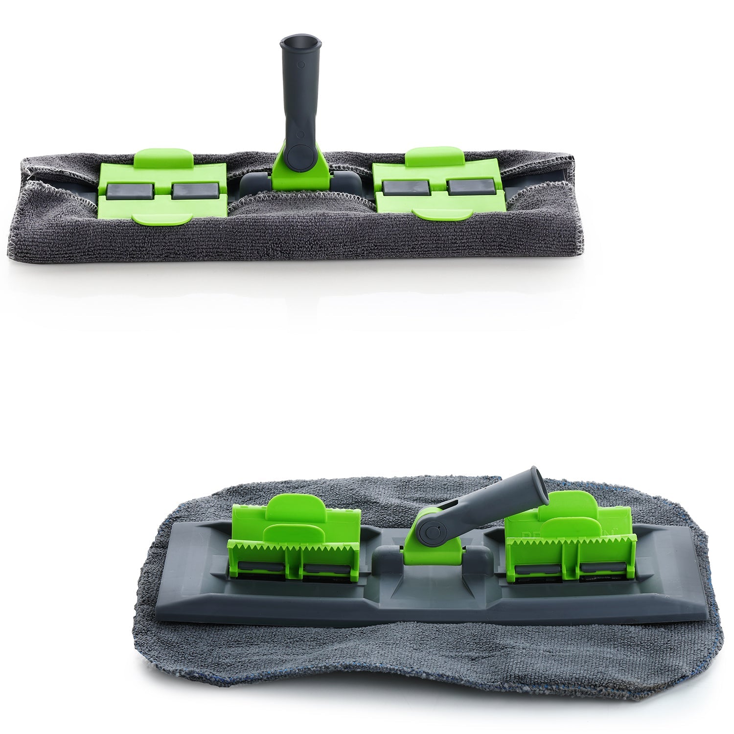 8710 Multipurpose Wet and Dry Cleaning Microfiber Flat MOP Floor Cleaning Mop with , 360 Degree Rotating Head and Telescopic Handle Steel Rod Long Handle Dry Mops, Standard (1 Piece, Multi-Colour) DeoDap 8710 Multipurpose Wet and Dry Cleaning Microfiber Flat MOP Floor Cleaning Mop with , 360 Degree Rotating Head and Telescopic Handle Steel Rod Long Handle Dry Mops, Standard (1 Piece, Multi-Colour) DeoDap